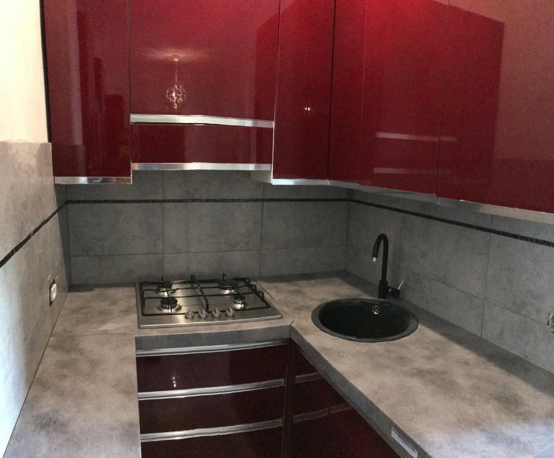 Accogliente Bilocale Apartment มิลาน ภายนอก รูปภาพ